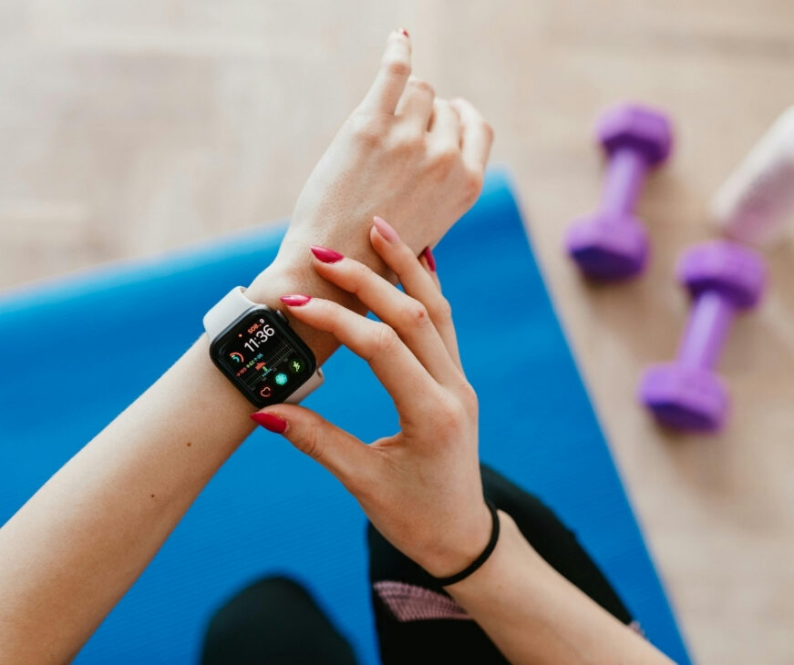 At home workouts