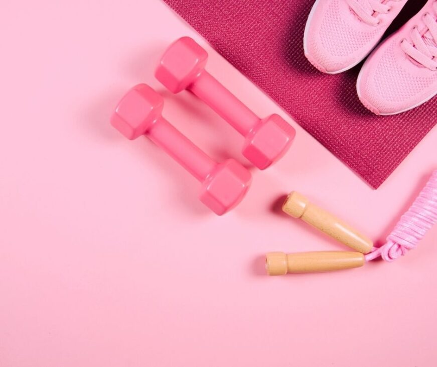 Sass Wellness Challenge