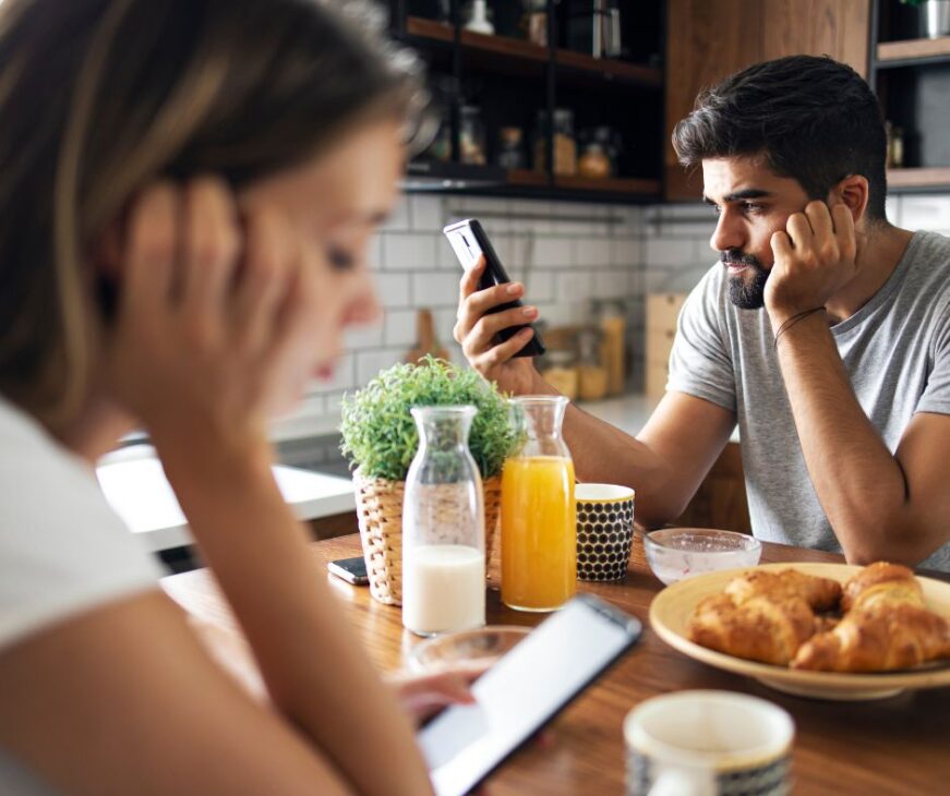 How to identify a situationship