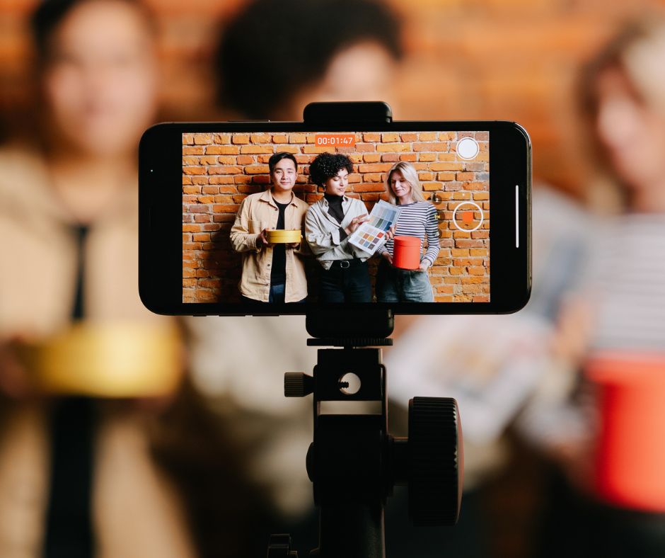 Social media content strategy for 2026