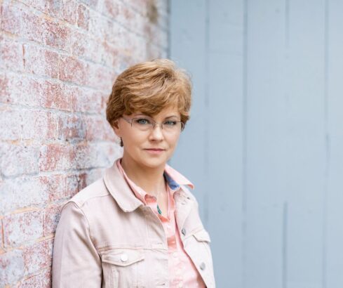 Provoke Better Whitney Hahn