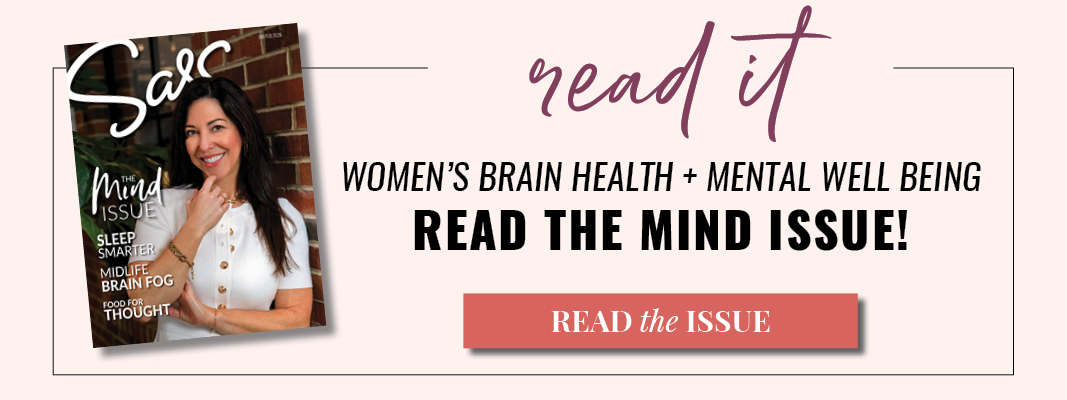 the mind issue