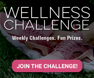 wellness challenge