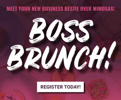 Boss Brunch