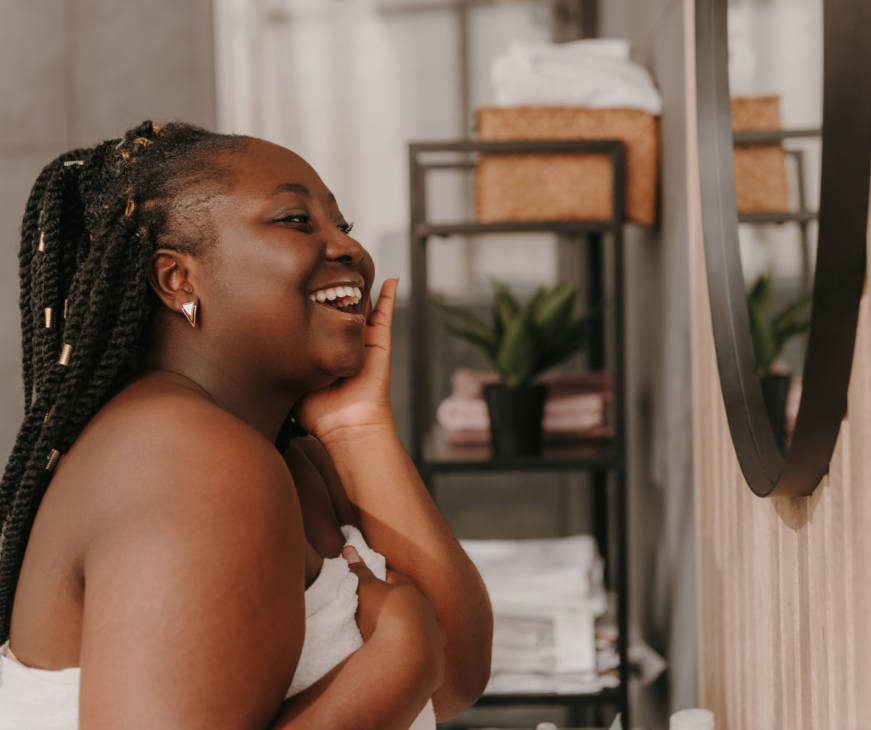 self love challenge
