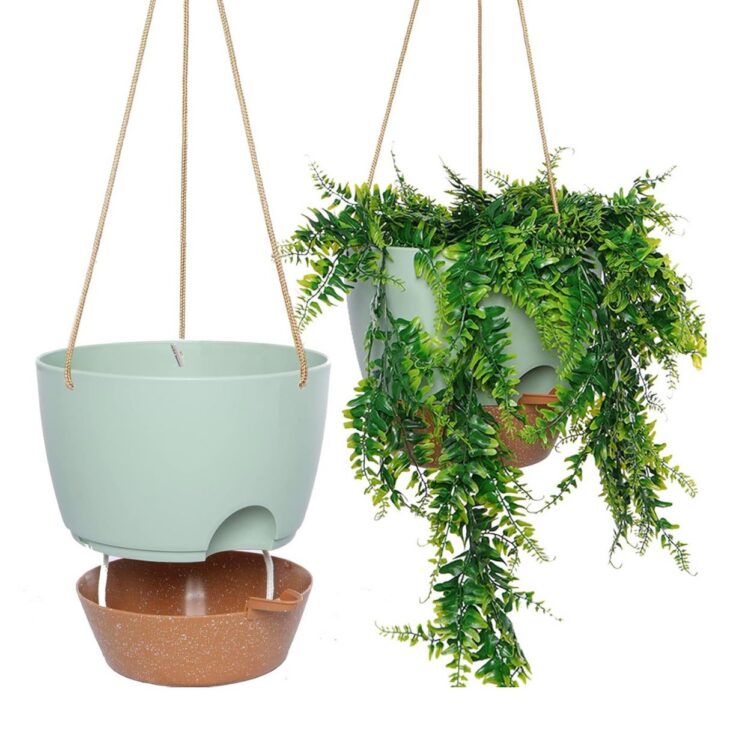 hanging planter amazon