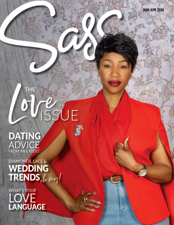 LOVE Issue