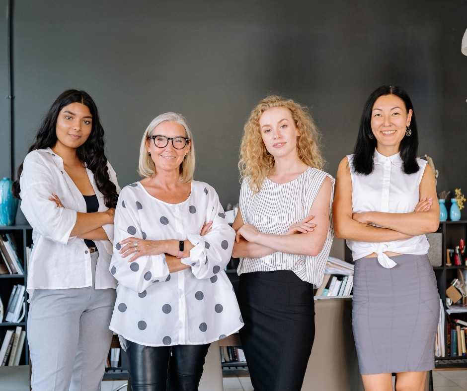 Leadership with love