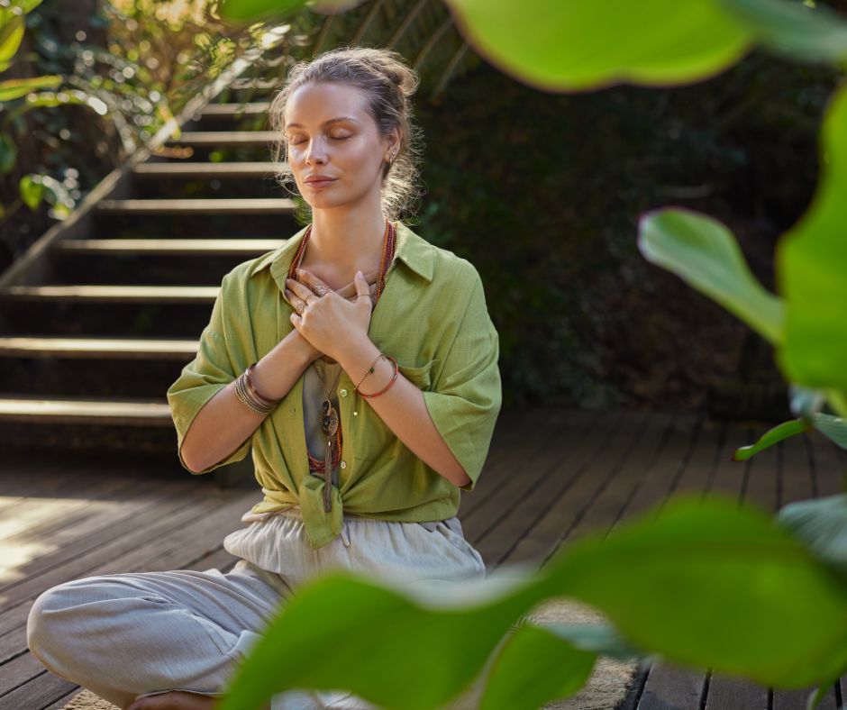 Mid atlantic wellness retreats