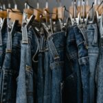 jeans for every body type