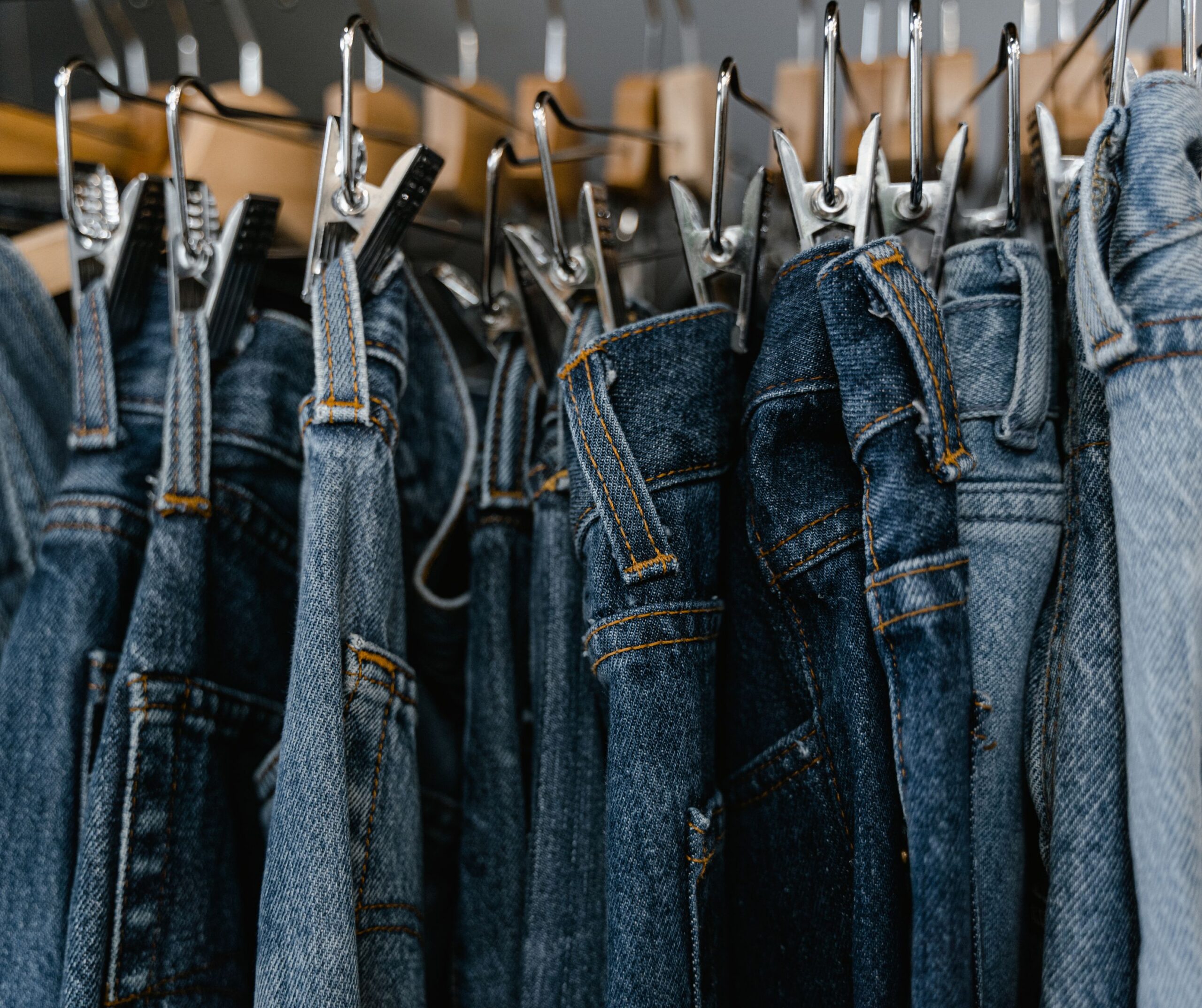 jeans for every body type
