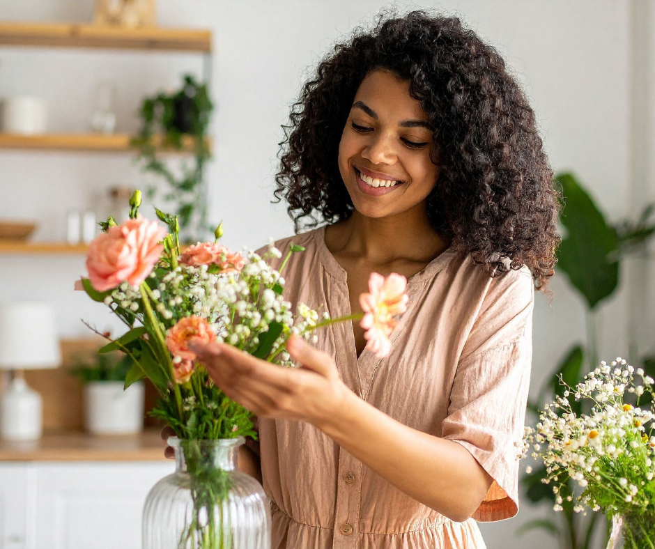 relaxing adult hobbies