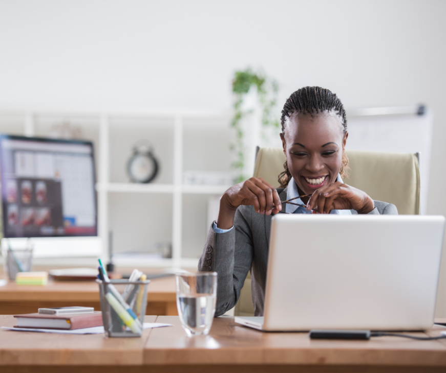 How to reinvent your life