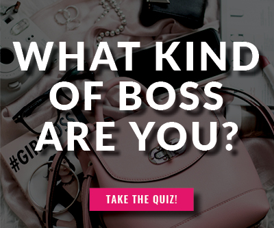 Boss Quiz