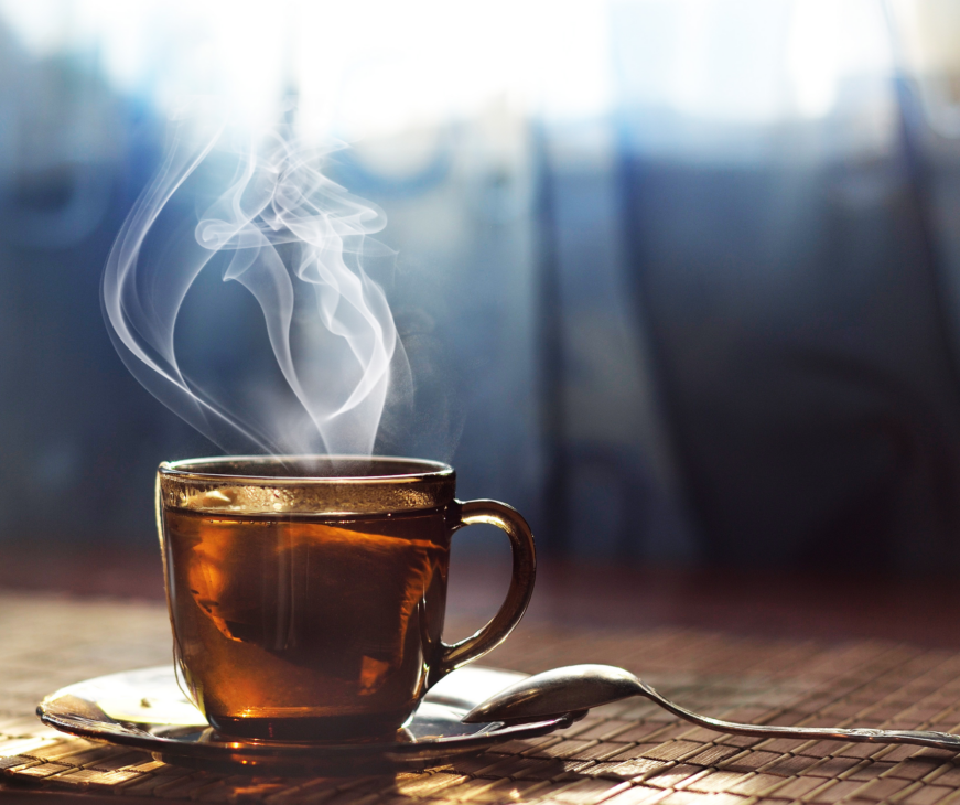 Tea for sleep