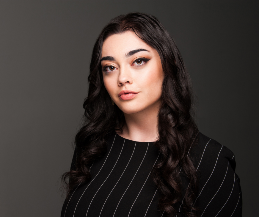 Star Crossed Neda Farr