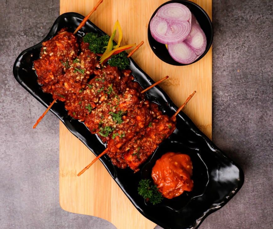 Spicy Food sleepless night