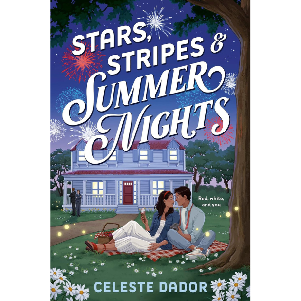 Stars, Stripes and summer nights