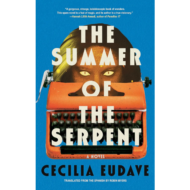 Summer of the Serpent
