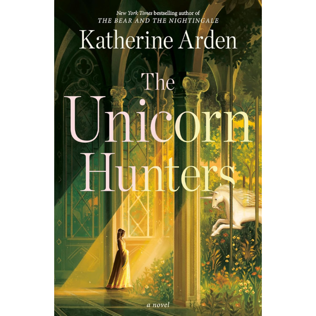 Unicorn Hunter