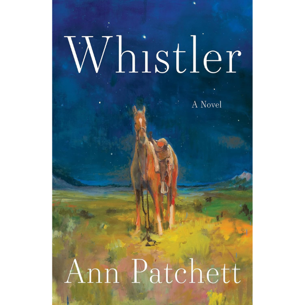Whistler