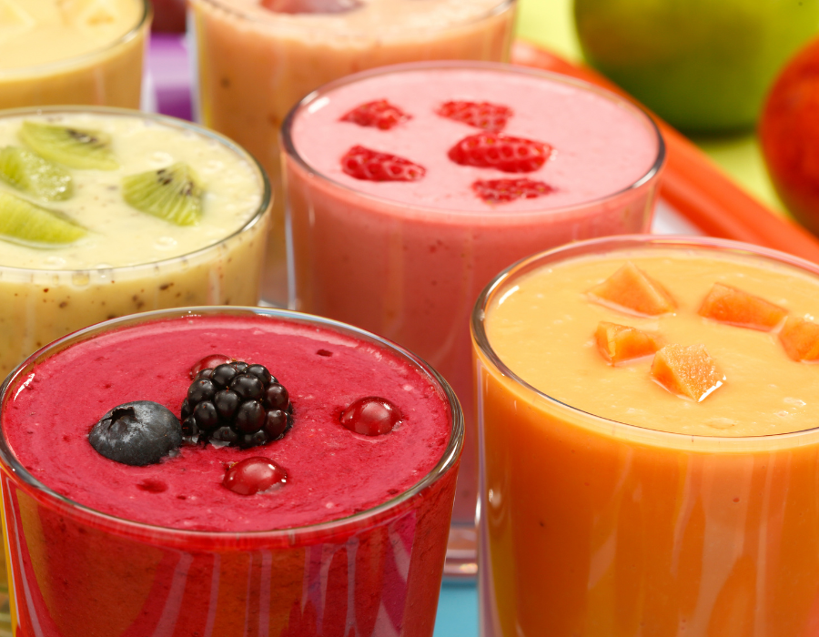 Best smoothie