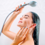 Everything shower guide