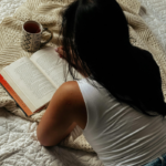 Summer reading list