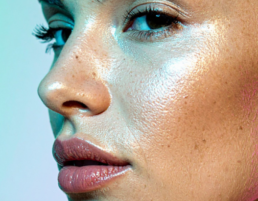 AI Beauty Trends