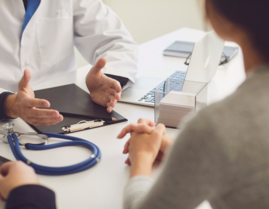 heart health in women