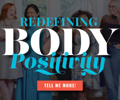 body positive