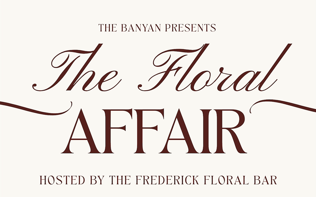 floral affair