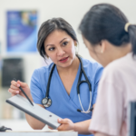 Womens health screenings