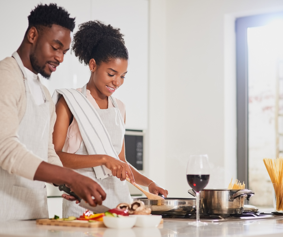 date night ideas
