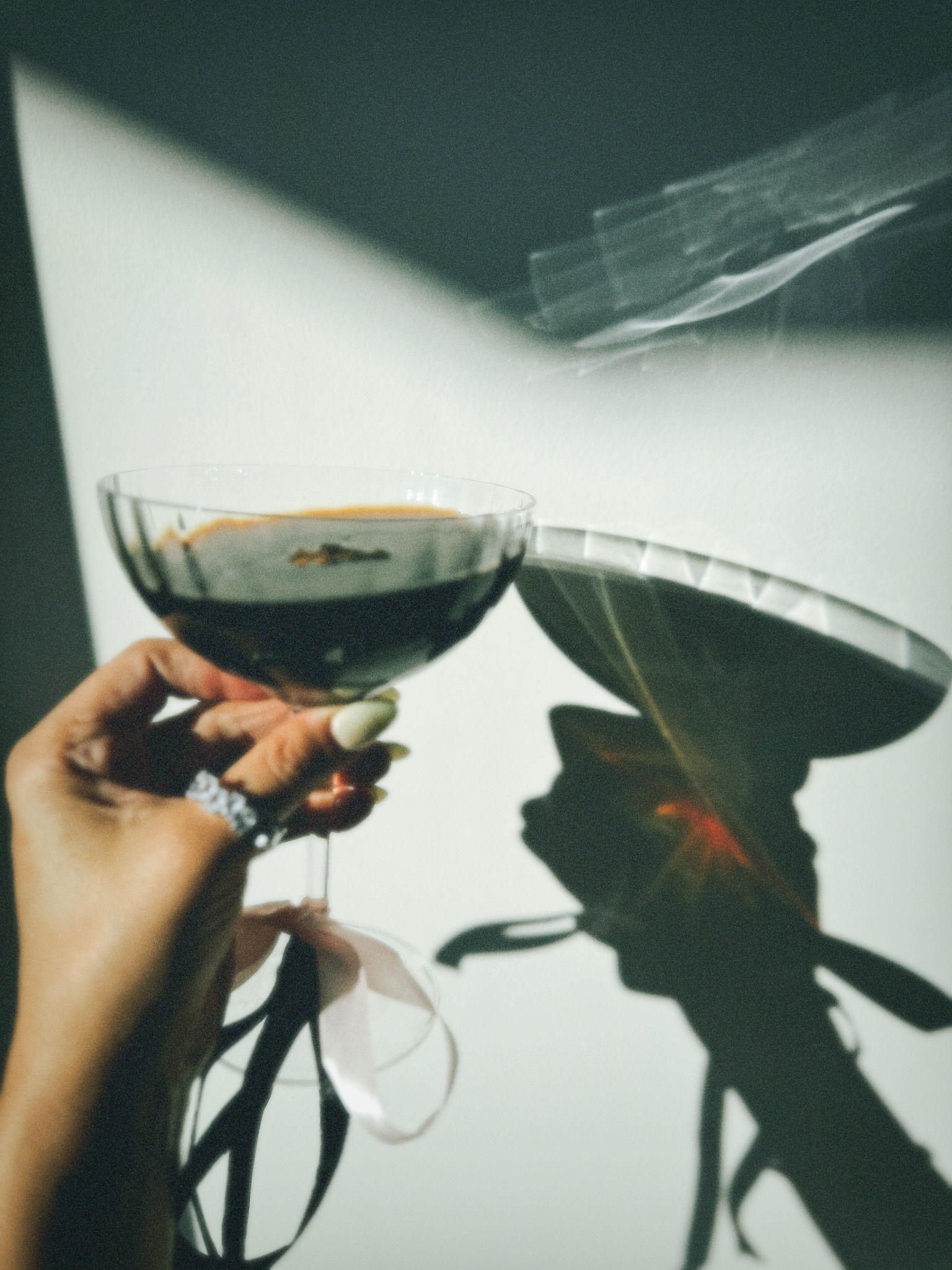 holiday happy hour