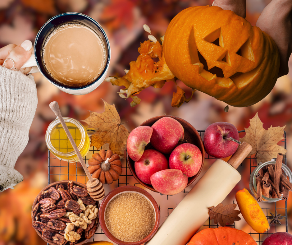 Best fall activity for zodiac sign