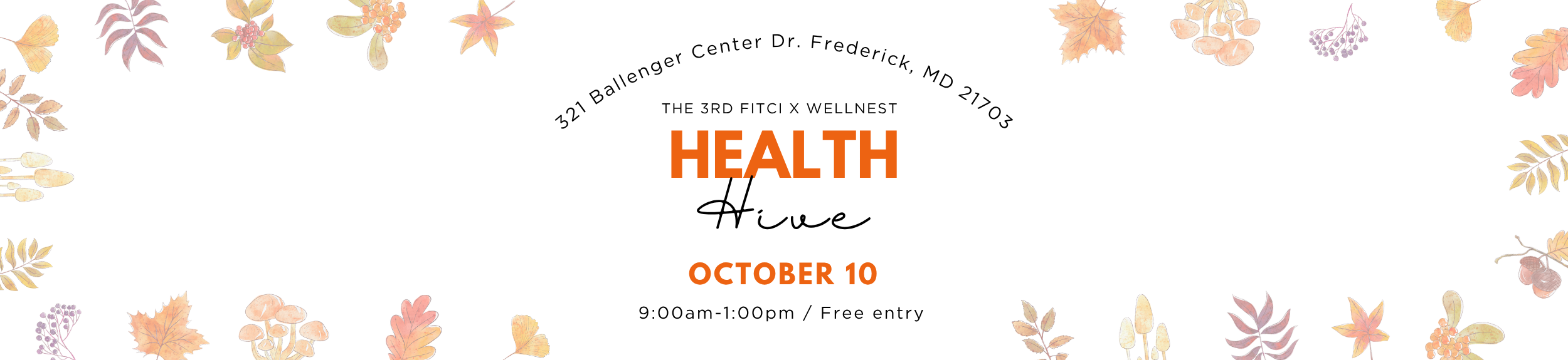 Health Hive