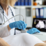 mammogram exam
