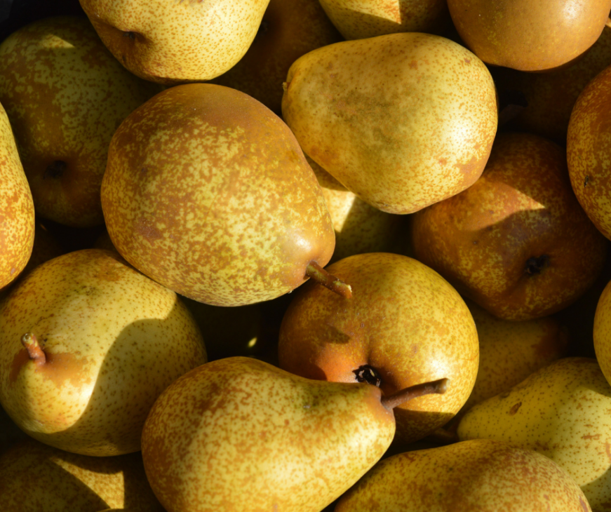 Pear and Sage Simmer pot