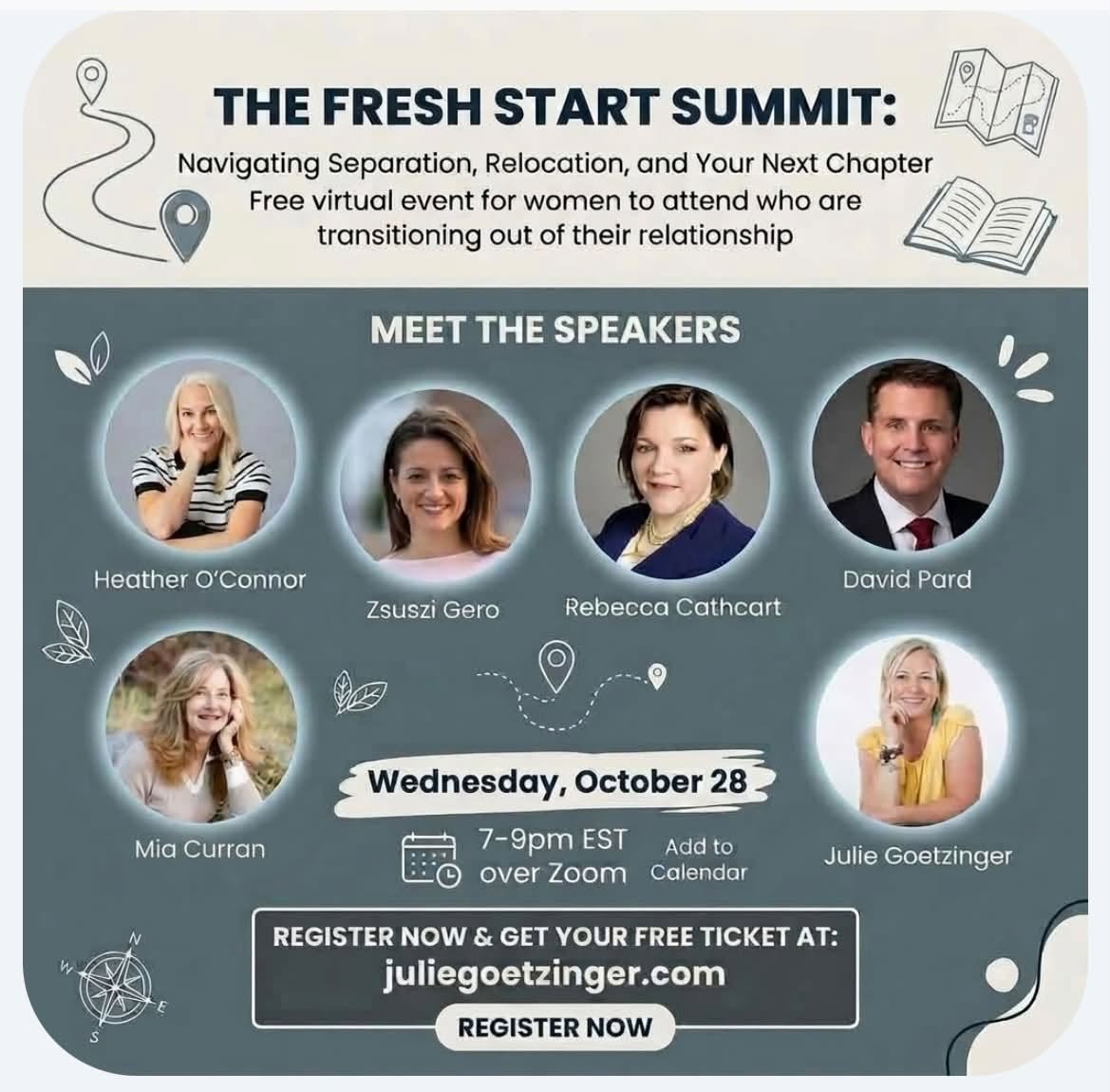 fresh start summit