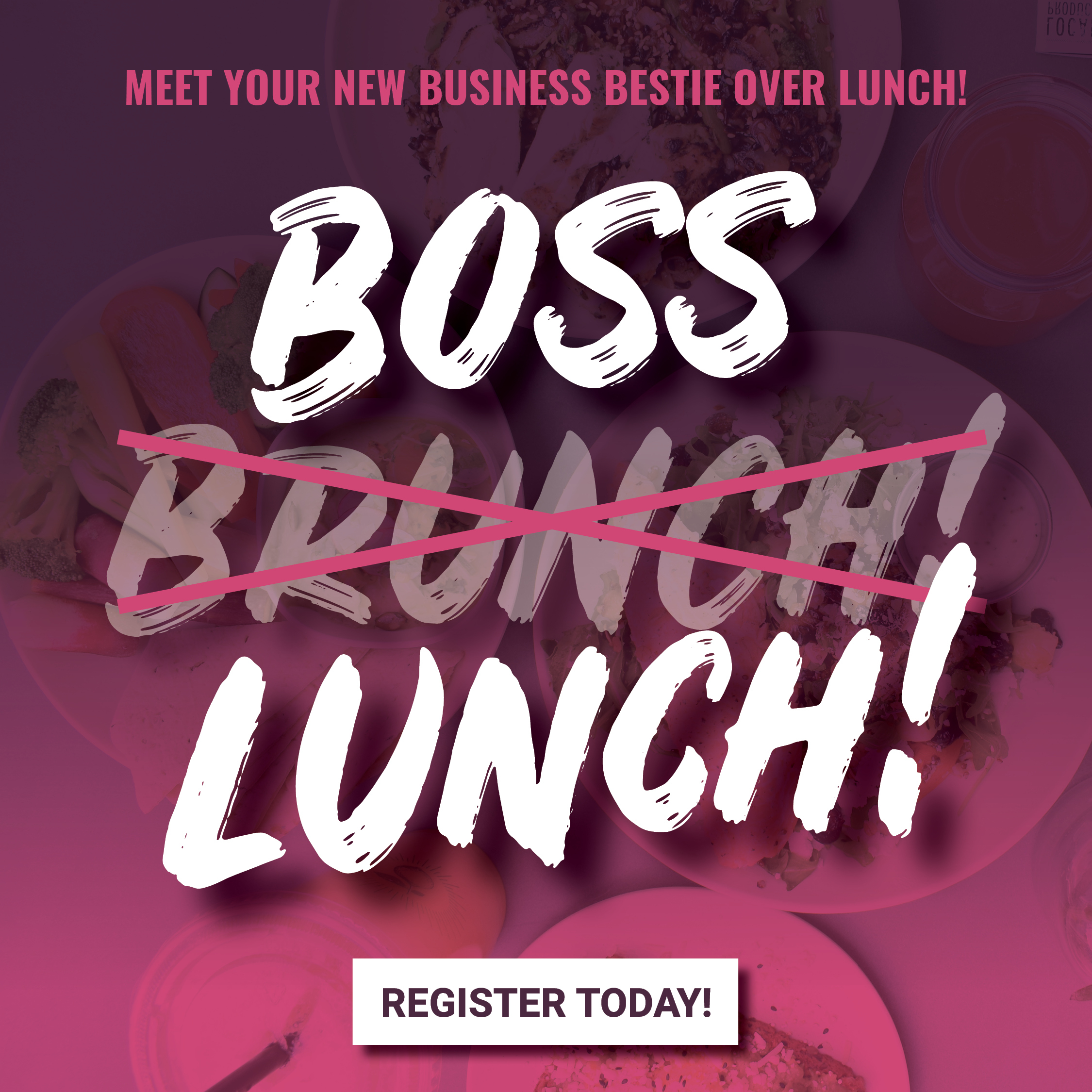 boss lunch