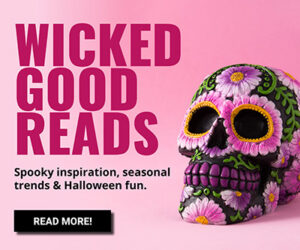halloween articles